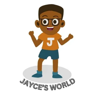 Jayce's+World+Logo